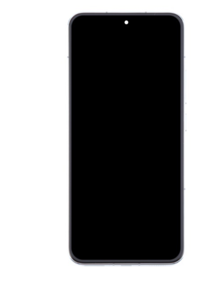 Pantalla para Mi 13 5G Con Marco Negro (Original Service Pack)