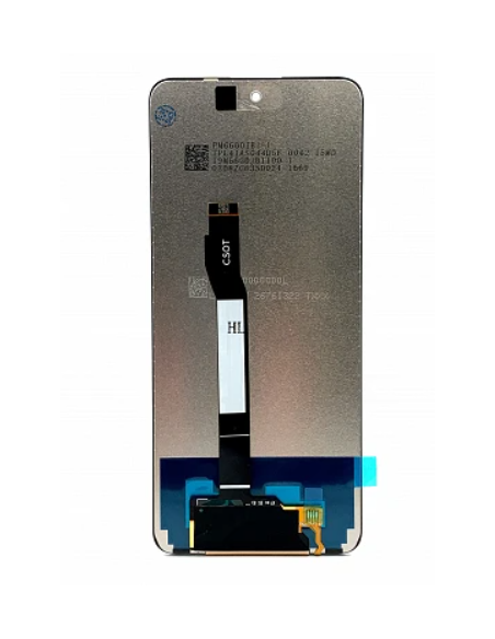 Pantalla para Mi Poco X4 GT/Redmi Note 11T Pro 5G Sin Marco (Original Service Pack)