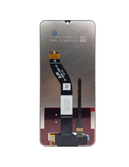 Pantalla para Mi Redmi 14C / Poco C75 Sin Marco (Original Service Pack)