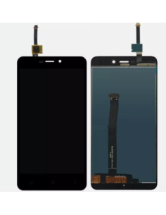 Pantalla para Mi Redmi A4 Sin Marco (Original Service Pack) 2