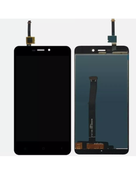 Pantalla para Mi Redmi A4 Sin Marco (Original Service Pack)
