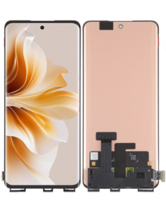 Pantalla para OPPO Reno 11 Pro 5G Sin Marco (Calidad Premium) 2