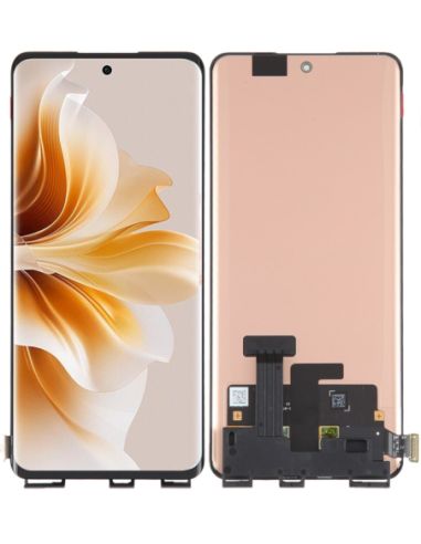 Pantalla para OPPO Reno 11 Pro 5G Sin Marco (Calidad Premium)
