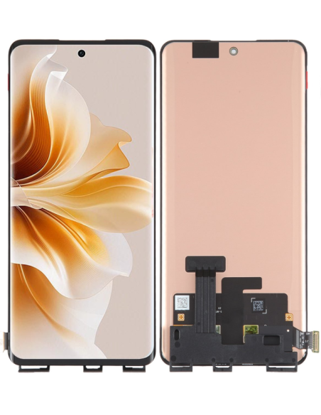 Pantalla para OPPO Reno 11 Pro 5G Sin Marco (Calidad Premium)