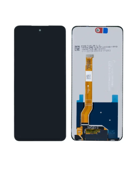 Pantalla para Realme 12 5G/12X 5G/ C67 4G/Narzo 70X 5G Sin Marco (Original Service Pack)