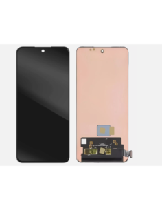 Pantalla para Realme 12 Pro 5G/12 Pro Plus 5G Sin Marco (Original Service Pack) 2