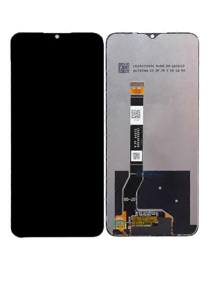 Pantalla para Realme Narzo 50 5G/V23 4G/Oppo A97 5G Sin Marco (Original Service Pack)