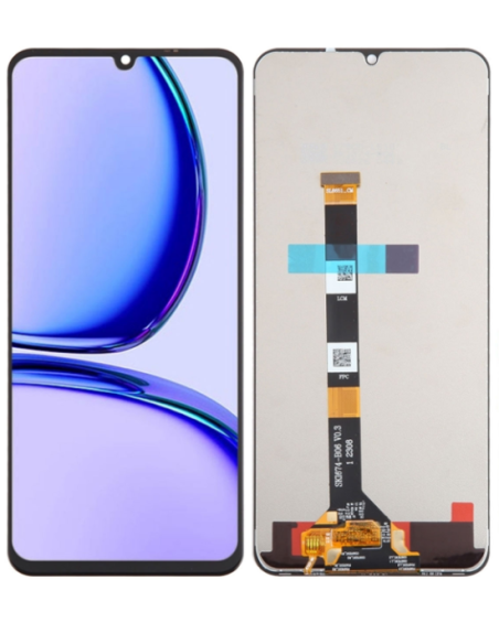 Pantalla para Realme Note 50 Sin Marco (Original Service Pack)