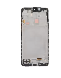 Pantalla para Samsung A16 4G(A165) Con Marco (Original Service Pack) 2