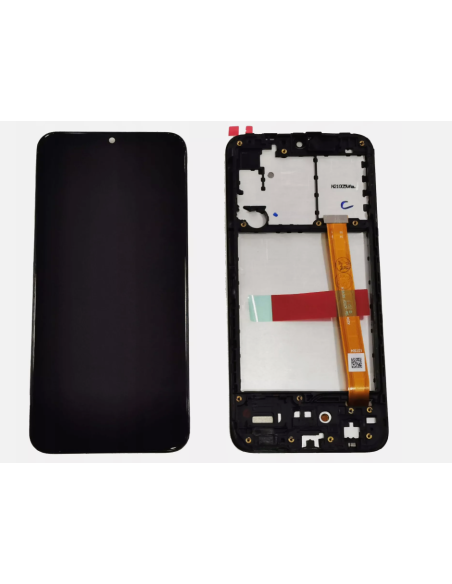 Pantalla para Samsung A202 Con Marco (OEM)