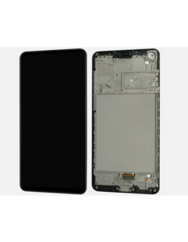 Pantalla para Samsung A217 Con Marco (OEM)