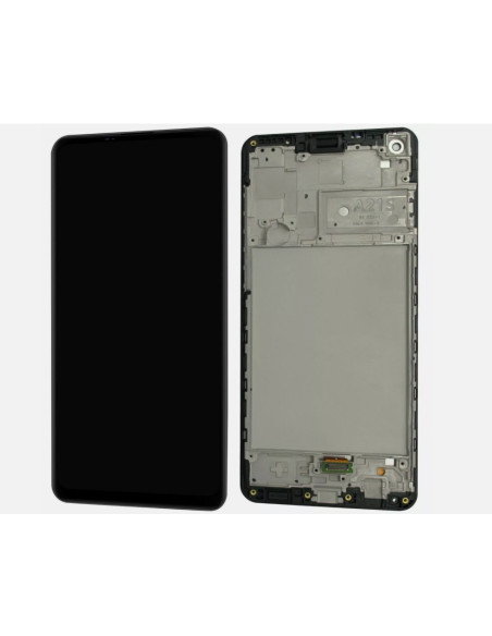 Pantalla para Samsung A217 Con Marco (OEM)