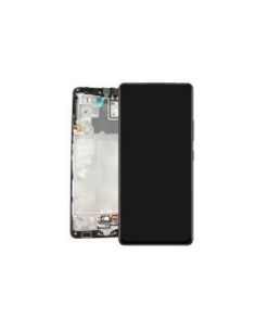 Pantalla para Samsung A42 5G/426 Con Marco (OEM) 2