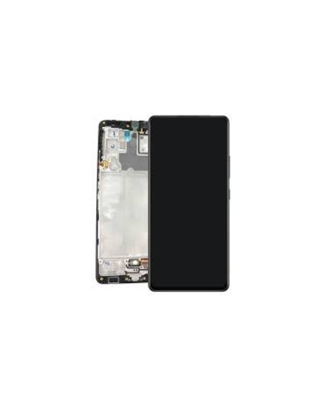 Pantalla para Samsung A42 5G/426 Con Marco (OEM)