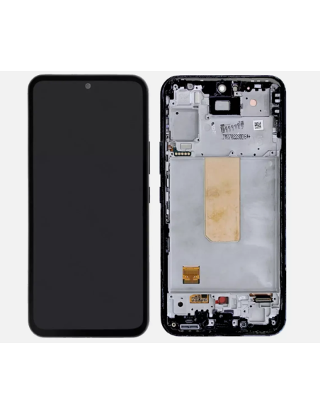 Pantalla para Samsung A54 5G Con Marco Oled
