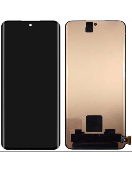 Pantalla para ZTE Blade A53/A53 Plus Sin Marco (Original)