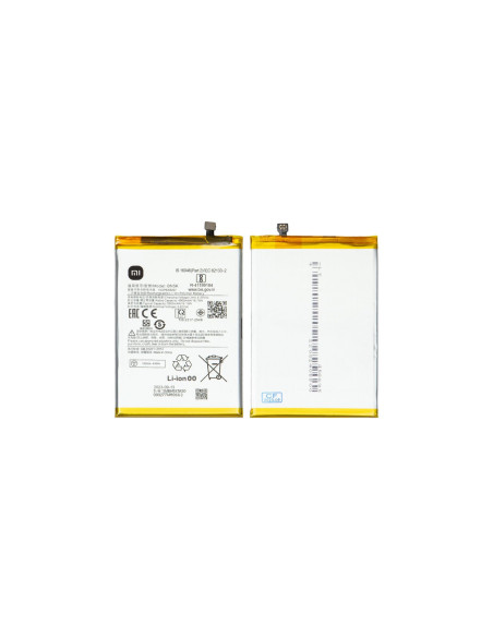 Bateria para Mi Redmi 12C/ Poco C55 (Original)