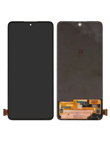 Pantalla completa para Redmi Note 14S 4G (2025) Original Servicapck sin Marco