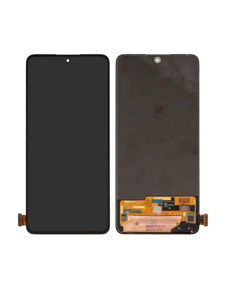 Pantalla completa para Redmi Note 14S 4G (2025) Original Servicapck sin Marco