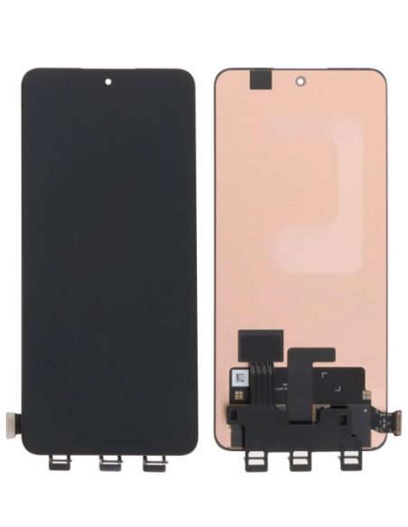 Pantalla para OPPO Reno 11F 5G /1+Nord CE 4 5G Sin Marco (Original Service Pack