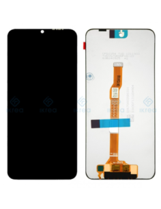 Pantalla completa para VIVO Y28 Calidad Original