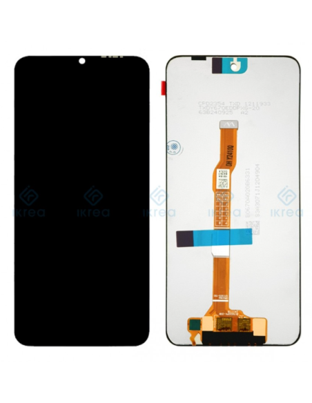 Pantalla completa para VIVO Y28 Calidad Original