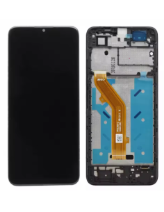 Pantalla LCD y Tactil para TCL 505/509 (Calidad Original) 2