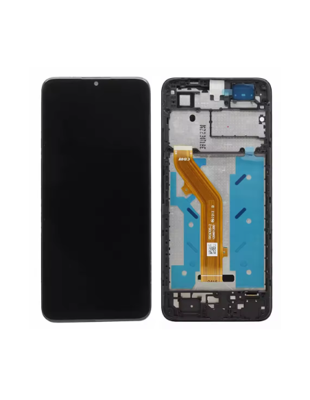 Pantalla LCD y Tactil para TCL 505/509 (Calidad Original)