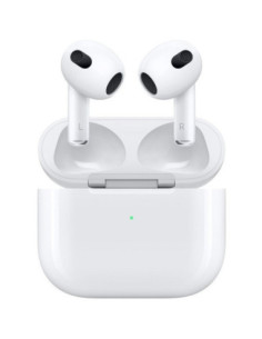 Auriculares inalambrico por conexion bluetooth Para iPhone 4 Gen (Con Carga Inalambrica)