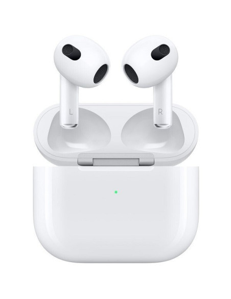 Auriculares inalambrico por conexion bluetooth Para iPhone 4 Gen (Con Carga Inalambrica)