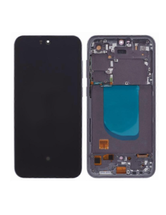 Pantalla para Samsung S23 Fe S711 Sin Marco