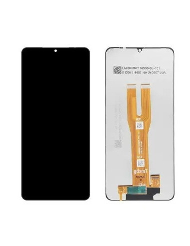 Pantalla para Samsung A066/M066 Sin Marco (Original Service Pack)