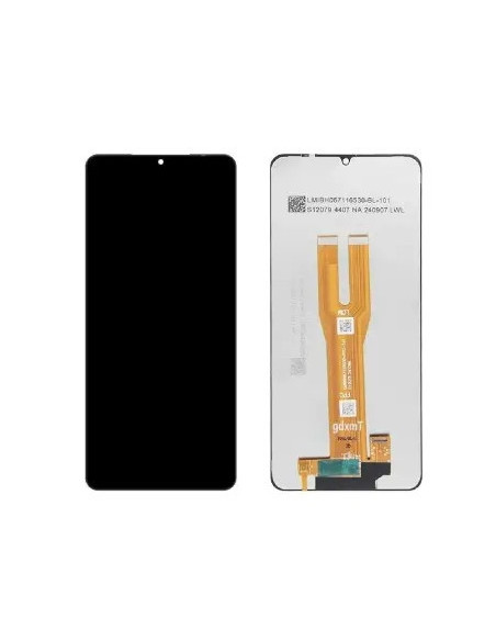Pantalla para Samsung A066/M066 Sin Marco (Original Service Pack)