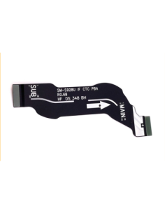 Flex de conexion de placa principal para Samsung S24 Ultra/S928B(2024) (Original)