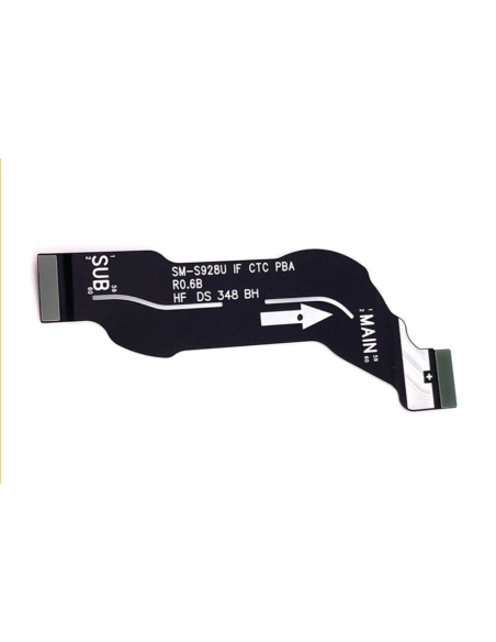 Flex de conexion de placa principal para Samsung S24 Ultra/S928B(2024) (Original)