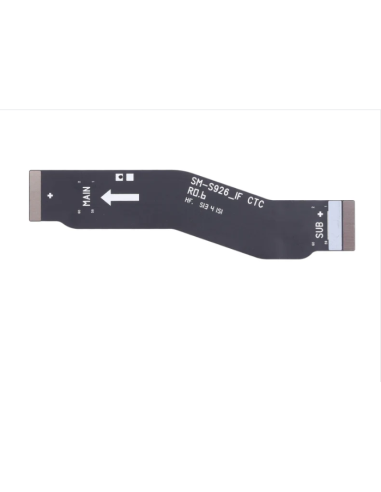 Flex de conexion de placa principal para Samsung S24 Plus/926B (Original)