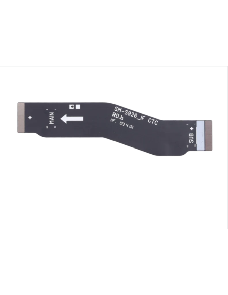Flex de conexion de placa principal para Samsung S24 Plus/926B (Original)
