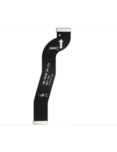 Flex de conexion de placa principal Samsung S24/ S921B (Original)