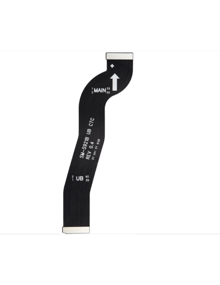 Flex de conexion de placa principal Samsung S24/ S921B (Original)