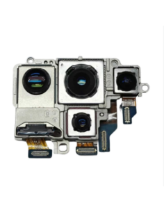 Camara Trasea para Samsung S24 Ultra/S928B(2024) (Original)
