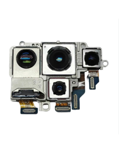Camara Trasea para Samsung S24 Ultra/S928B(2024) (Original)