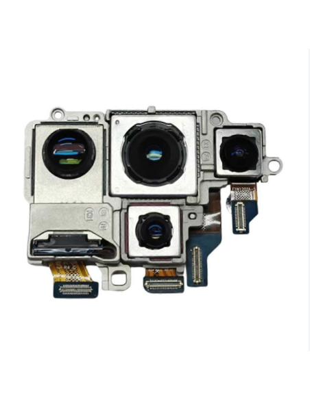 Camara Trasea para Samsung S24 Ultra/S928B(2024) (Original)