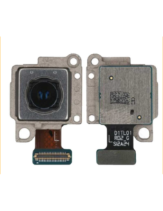 Camara Trasea para Samsung S23 S911B / S23 Plus S916B /S24 S921B (Original)