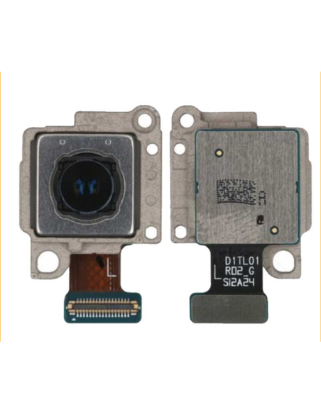 Camara Trasea para Samsung S23 S911B / S23 Plus S916B /S24 S921B (Original)