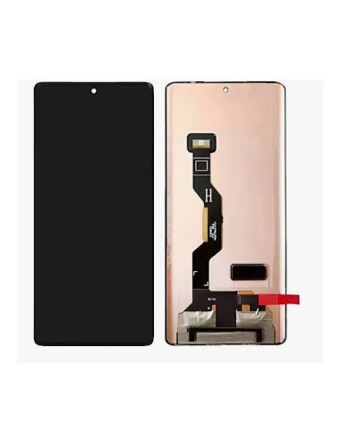 Pantalla para Motolora Edge 50 Fusion/G85 Sin Marco (Original Service Pack)
