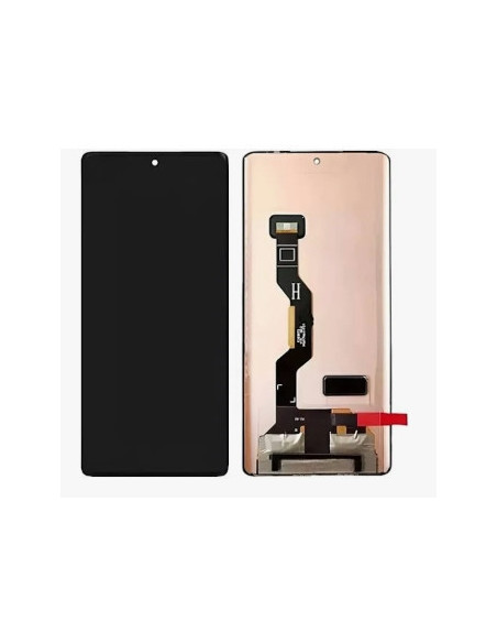 Pantalla para Motolora Edge 50 Fusion/G85 Sin Marco (Original Service Pack)