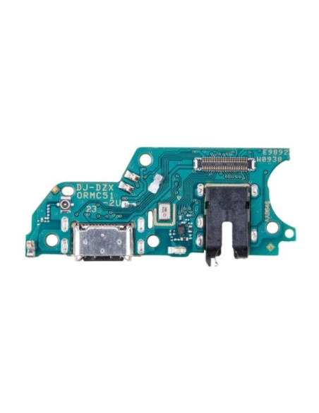 Placa de Carga De Tipo-C Con Microfono para Realme C51