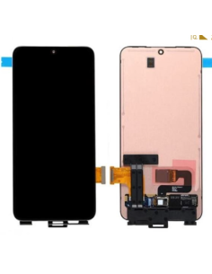 Pantalla para Samsung S22 Ultra /S908 Sin Marco (Original Service Pack)