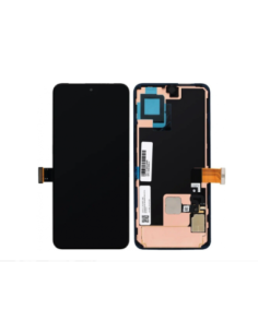 Pantalla para Google Pixel 8 5g Negra (Original)