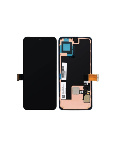 Pantalla para Google Pixel 8 5g Negra (Original)